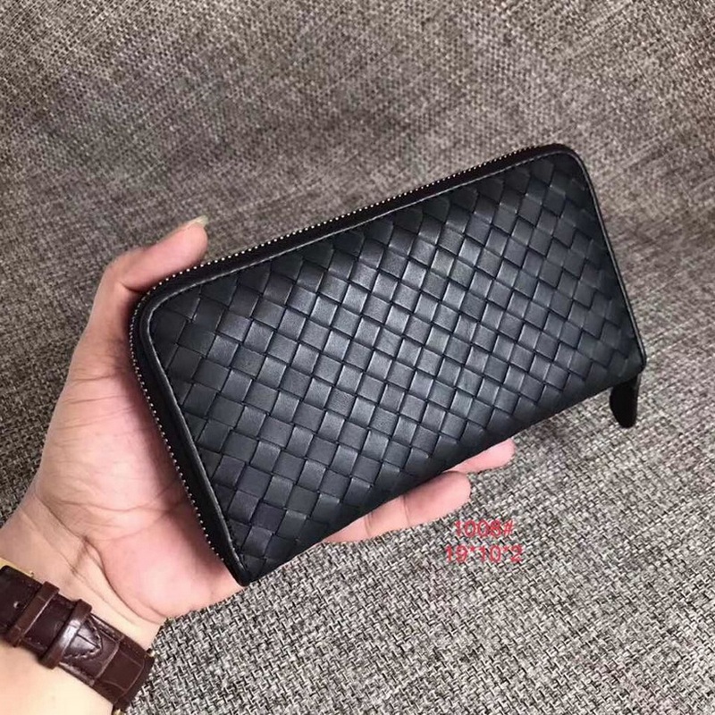 Bottega Veneta Wallet 3